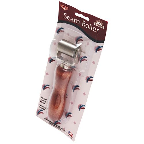 Advance Steel Seam Roller  1 1/2 in. Nylon Bearings - 685 Best Price