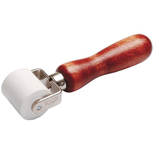 Advance Plastic Seam Roller  1 1/2 in. Flat - 693 Best Price