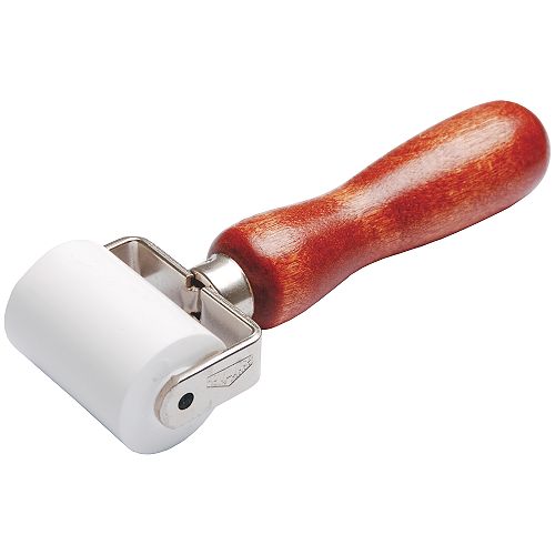 Advance Plastic Seam Roller 2 in. flat - 694 Best Price