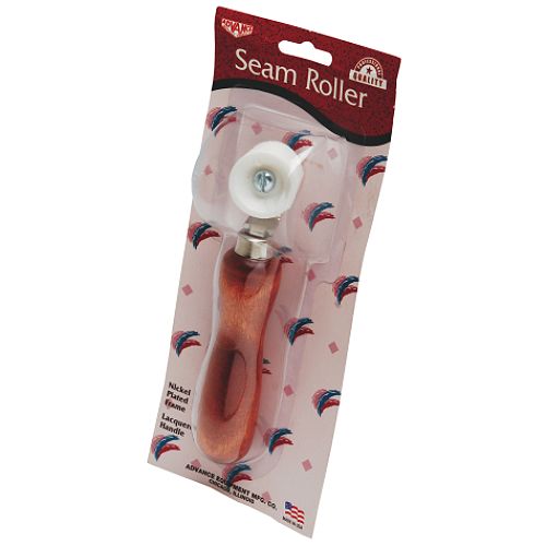 Advance Plastic Seam Roller 1 in. Bevel Side-Arm - 93B Best Price