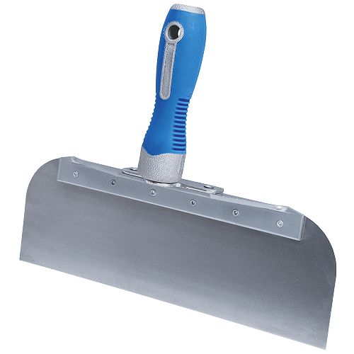 Advance 10 in. Stainless Steel  Offset Knife  Cool Grip Handle - OSG-10SS Best Price
