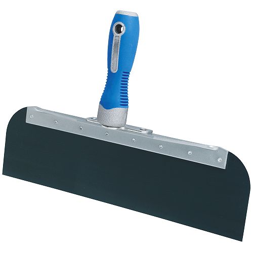 Advance 12 in. Blue Steel  Offset Knife  Cool Grip Handle - OSG-12 Best Price