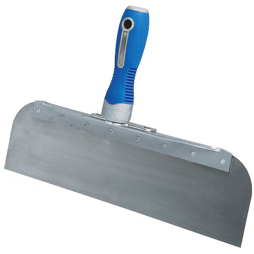 Advance 12 in. Stainless Steel  Offset Knife  Cool Grip Handle - OSG-12SS Best Price