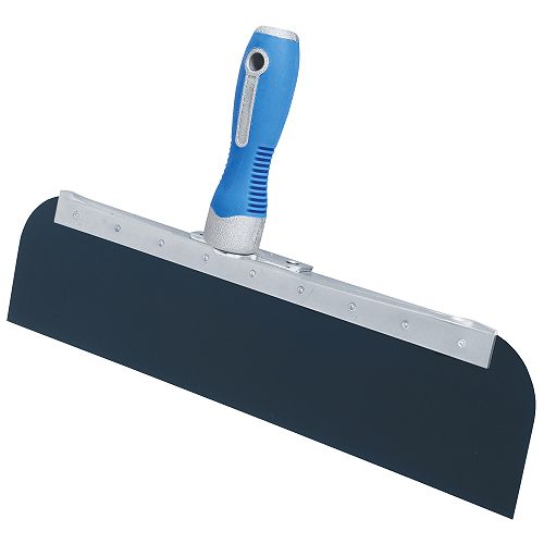Advance 14 in. Blue Steel  Offset Knife  Cool Grip Handle - OSG-14 Best Price