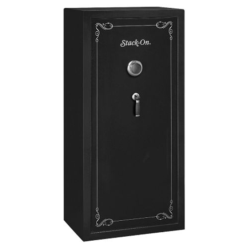 Stack_On 19 Gun Convertible Safe - GSB-719-DS Best Price