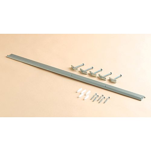 Storability Top track with all mounting hardware - 1700 Best Price