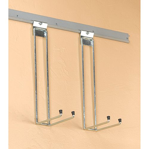 Storability 2 Pk. Tool keeper - large storage hanging hook - 1738 Best Price