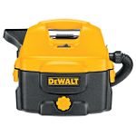 DeWalt 2 gal. Wet-Dry Vac - DC500