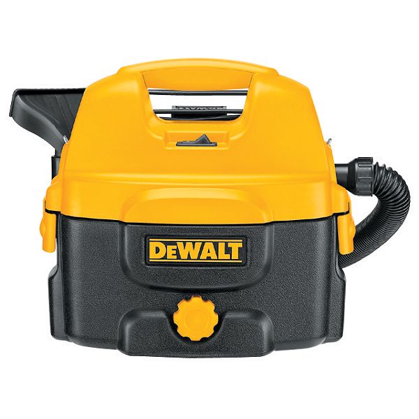 DeWalt 2 gal. Wet-Dry Vac - DC500