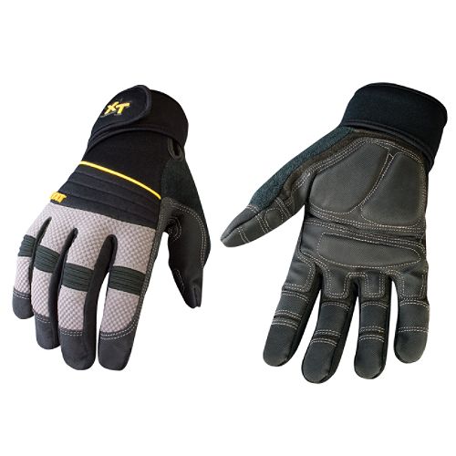 Youngstown Glove Company Anti-Vibe XT - 03-3200-78 Best Price