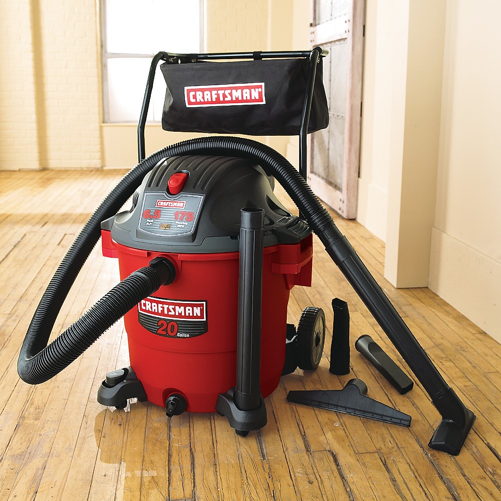 vacuum vacuum