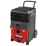 Craftsman Wet/Dry Vac Advanced Cleaning SystemTM