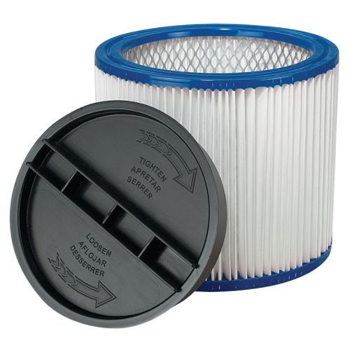 Cleanstream HEPA Filter  Shop-Vac - 17832 Best Price