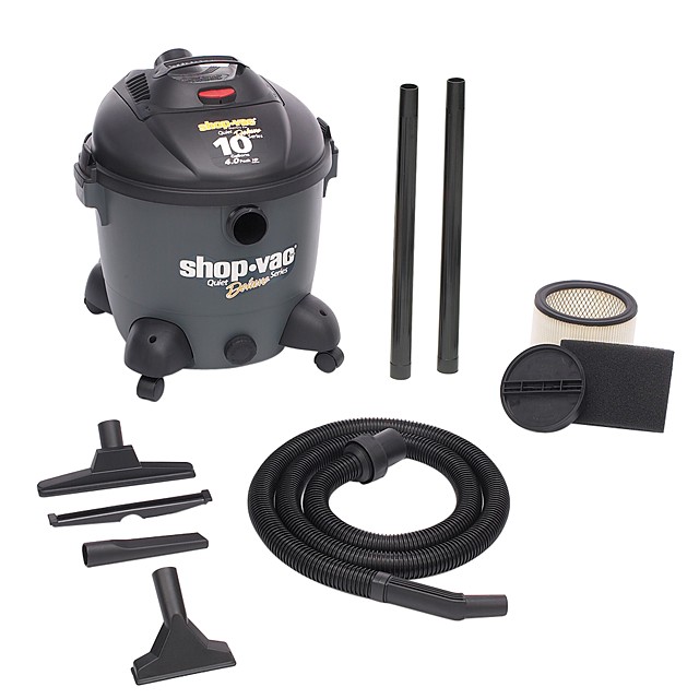 vac vac