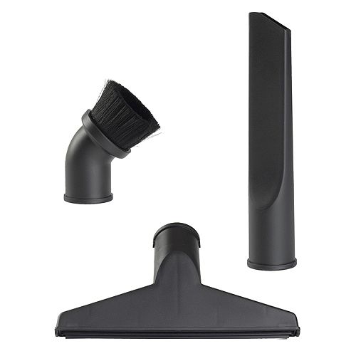 Craftsman 1 7/8 3 Piece Vacuum Accessory Kit - 17864 Best Price