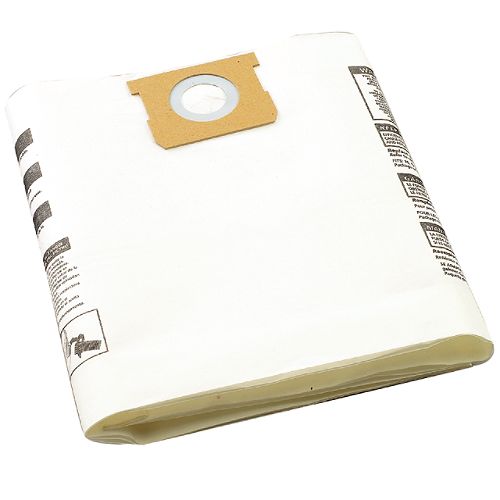 Craftsman Collection Filter Bag/General Purpose, 3 pk. - 17891