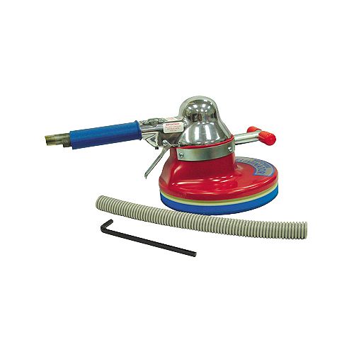 Hutchins High Torque Low-Speed Rotary Air Sander - HUT2001 Best Price