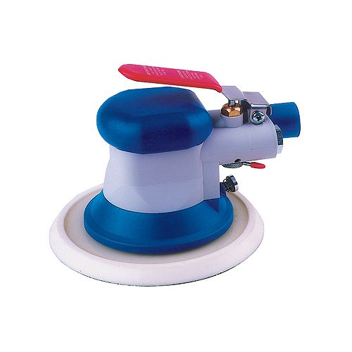 Hutchins 6 in. Super III Lightweight Random Orbit Sander - HUT3500 Best Price
