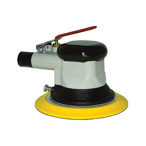 Hutchins High Performance Random Orbit Sander (3/16 Offset) - HUT3570 Best Price