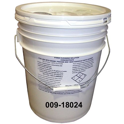 Dee-Blast Replacement Soap  4 gal. - PW24ABCSA #2122 Best Price