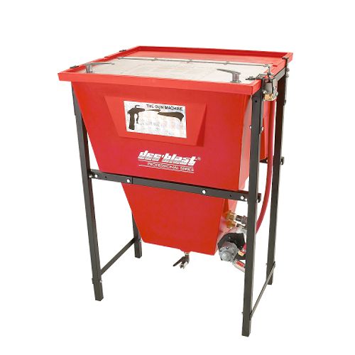 Dee-Blast Paint Gun Cleaner - GC1000 Best Price