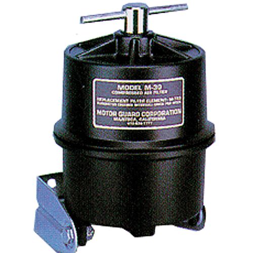 Motor Guard Air Filter 1/2 NPT - JLMM60 Best Price