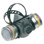 AO Safety Quicklatch Pro Respirator - 95090-80000