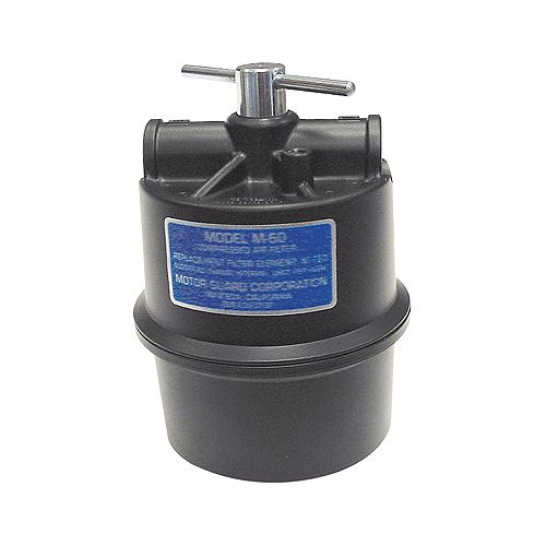 Motor Guard Paint Air Filter M60 - JLMM100 Best Price