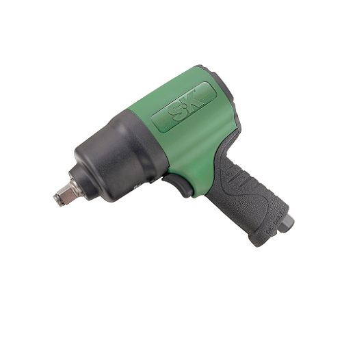 SK Pro-Gun Impact Wrench with 3 8 in. Drive - 92115