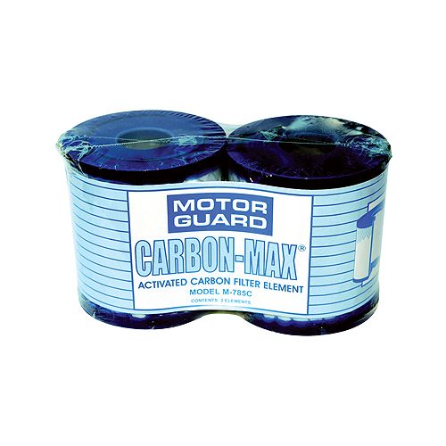 Motor Guard Replacement Element for the Motor Guard Carbon Max MC-100 - JLMM-785C Best Price