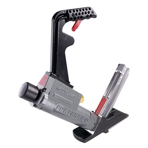 Powernail Co. Pneumatic Floor Stapler - 13 44500FSW Best Price