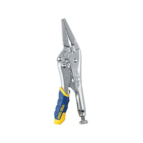 Vise Grip 6LN Fast Release Long Nose Locking Pliers - VGP14T Best Price