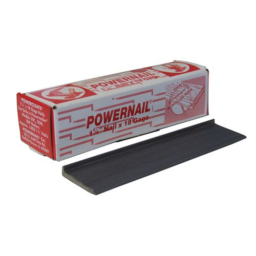 Powernail Co. 1-1/4 in. Powercleats   18-Ga. - 03 12501801P0 Best Price