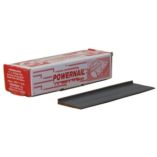 Powernail Co. 1-1/2 in. Powercleats   18-Ga. - 03 15001801P0 Best Price