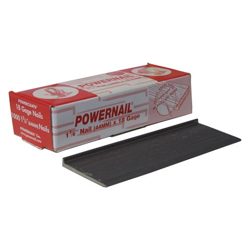Powernail Co. 1-3/4 in. Powercleats   18-Ga. - 03 17501801P0 Best Price