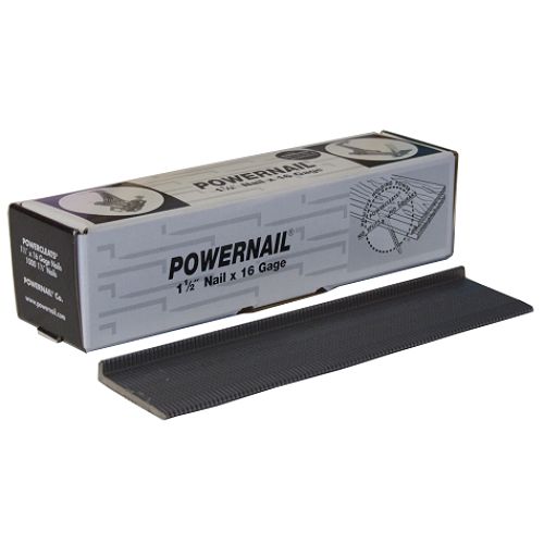 Powernail Co. 1-1/2 in. Powercleats   16-Ga. - 03 15001601P0 Best Price