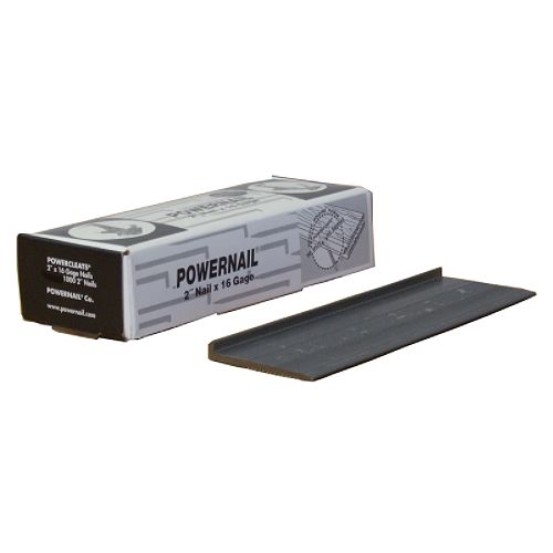 Powernail Co. 2 in. Powercleats   16-Ga. - 03 20001601P0 Best Price