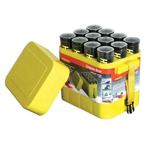 Legacy Grease Box - GB12 Best Price