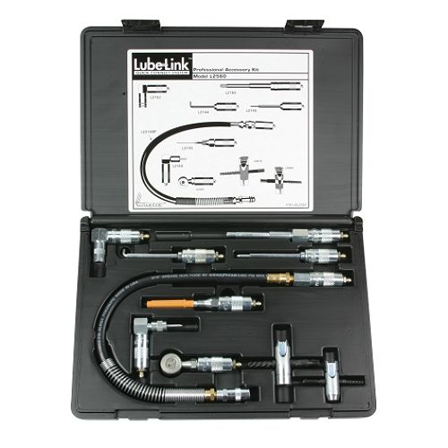Legacy Lube-Link Quick Connect System - L2560 Best Price