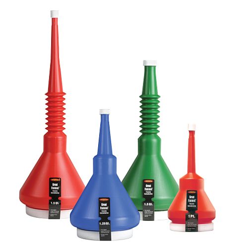Legacy 4 pc. GreatFunnel Assortment Pack - CFA1 Best Price