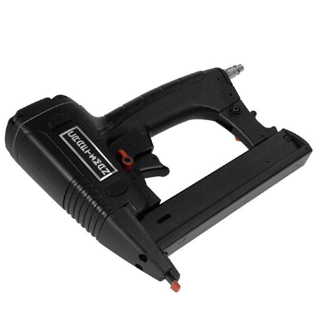 Craftsman 1/4 in. Crown 18 ga. Stapler Kit