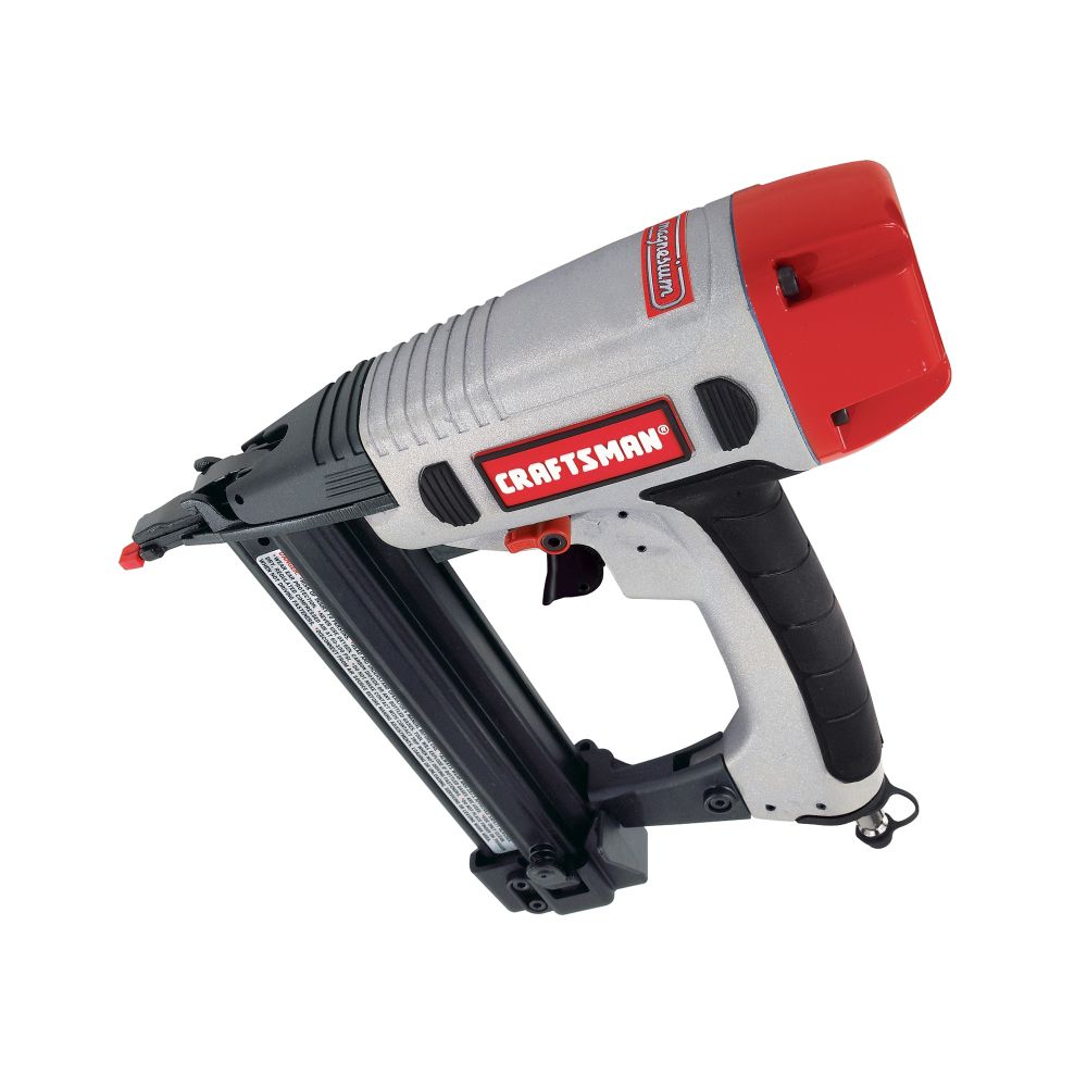 Craftsman 18 ga. Combination Nailer/Stapler Kit