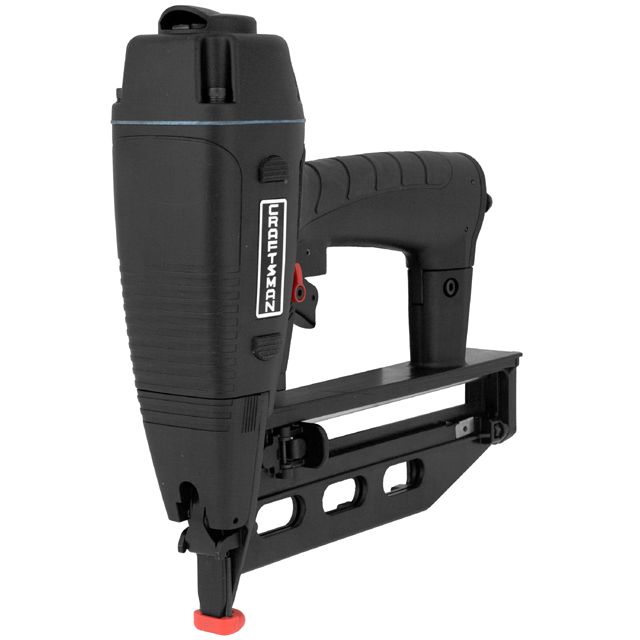 Craftsman 16 ga. Finish Nailer Kit with Magnesium Body