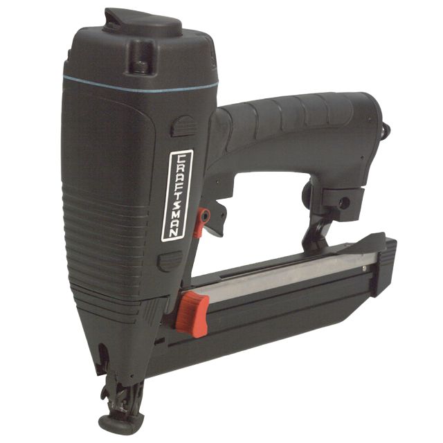 Craftsman 2-in-1 Finishing Tool Kit