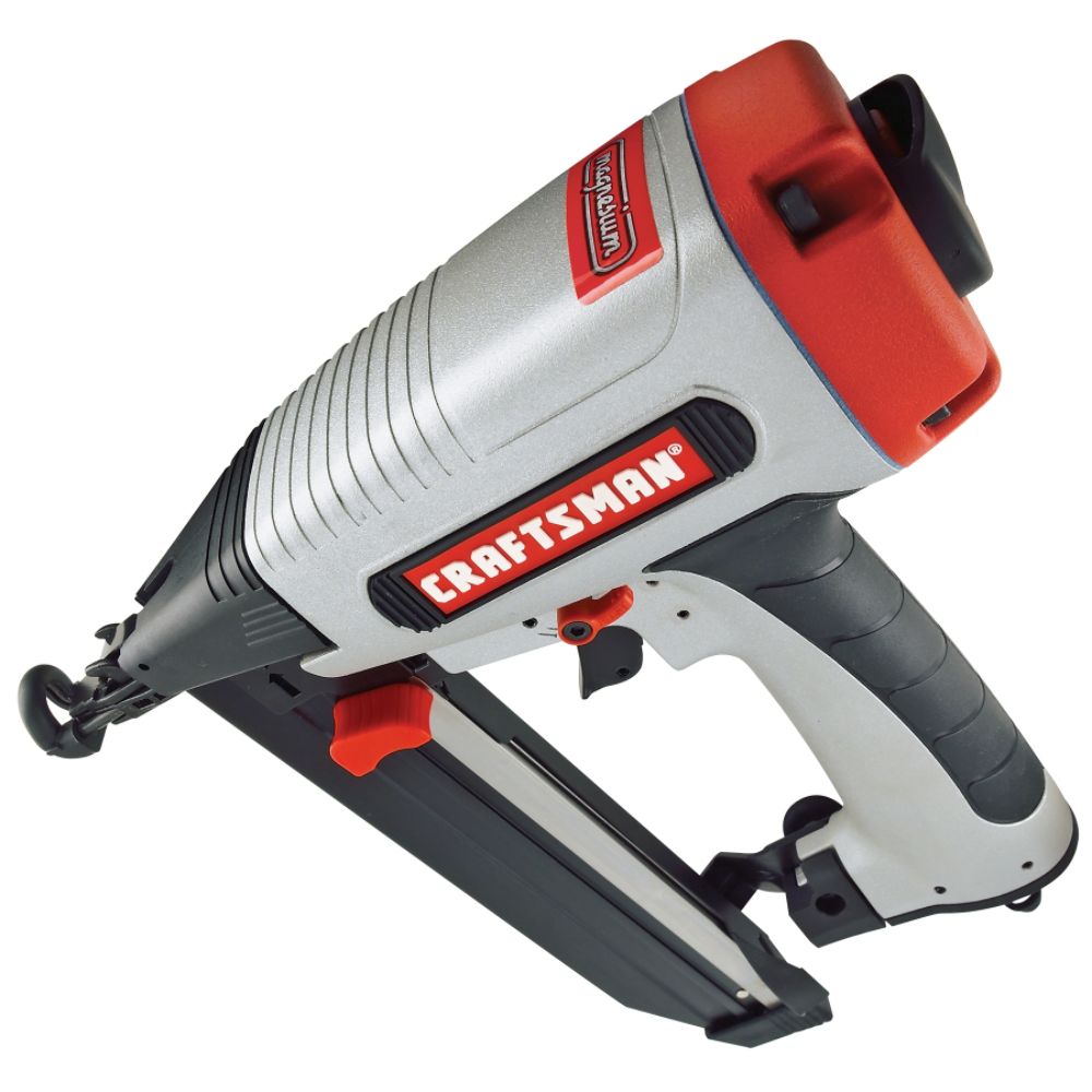 Craftsman 2-in-1 Finishing Tool Kit