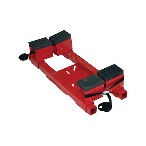 John Dow Industries Fuel Tank Adapter - DOWJDI-FTA7 Best Price