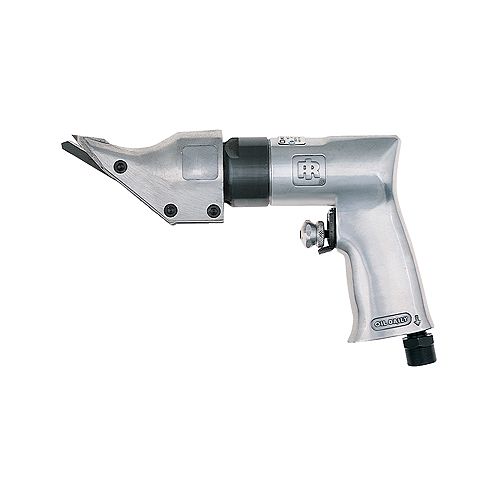 Ingersoll Rand Heavy Duty Air Shear - IRT7802SA 