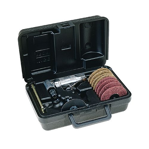 Ingersoll Rand Standard Duty Multi-Purpose Air Angle Die Grinder Surfacing Conditioning...
