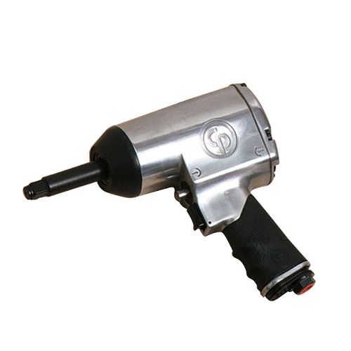 Chicago Pneumatic 1/2 in. Impact Wrench with 2 in. Extended Anvil Best Price