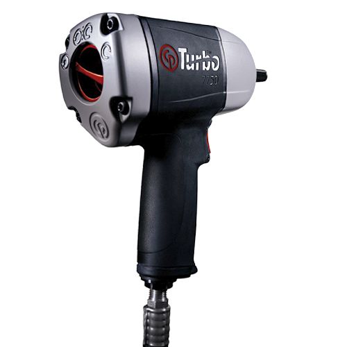 Chicago Pneumatic 1/2 in. Impact Wrench - CP7750
